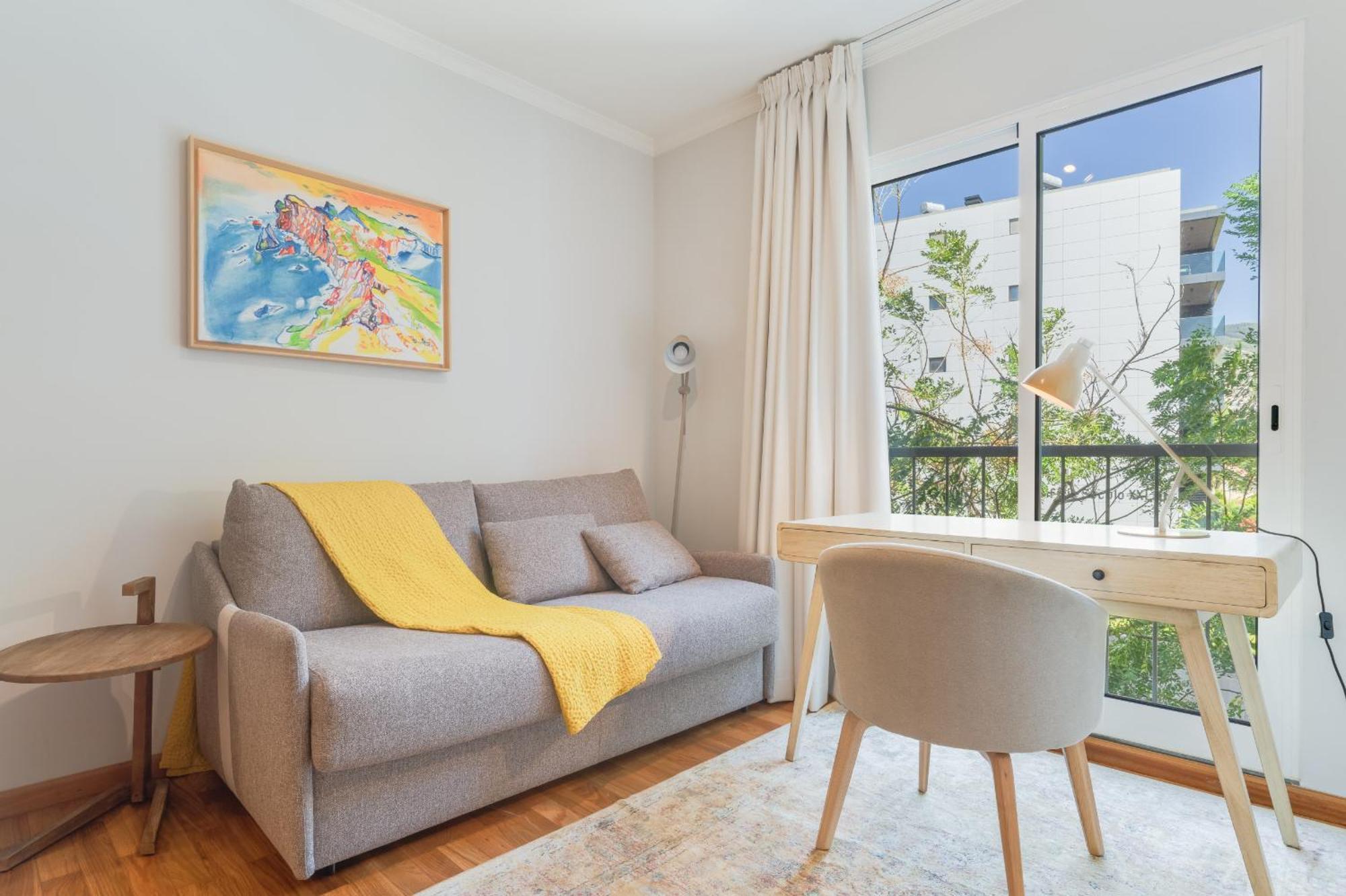 פונשל Elena Apartment By Atlantic Holiday מראה חיצוני תמונה