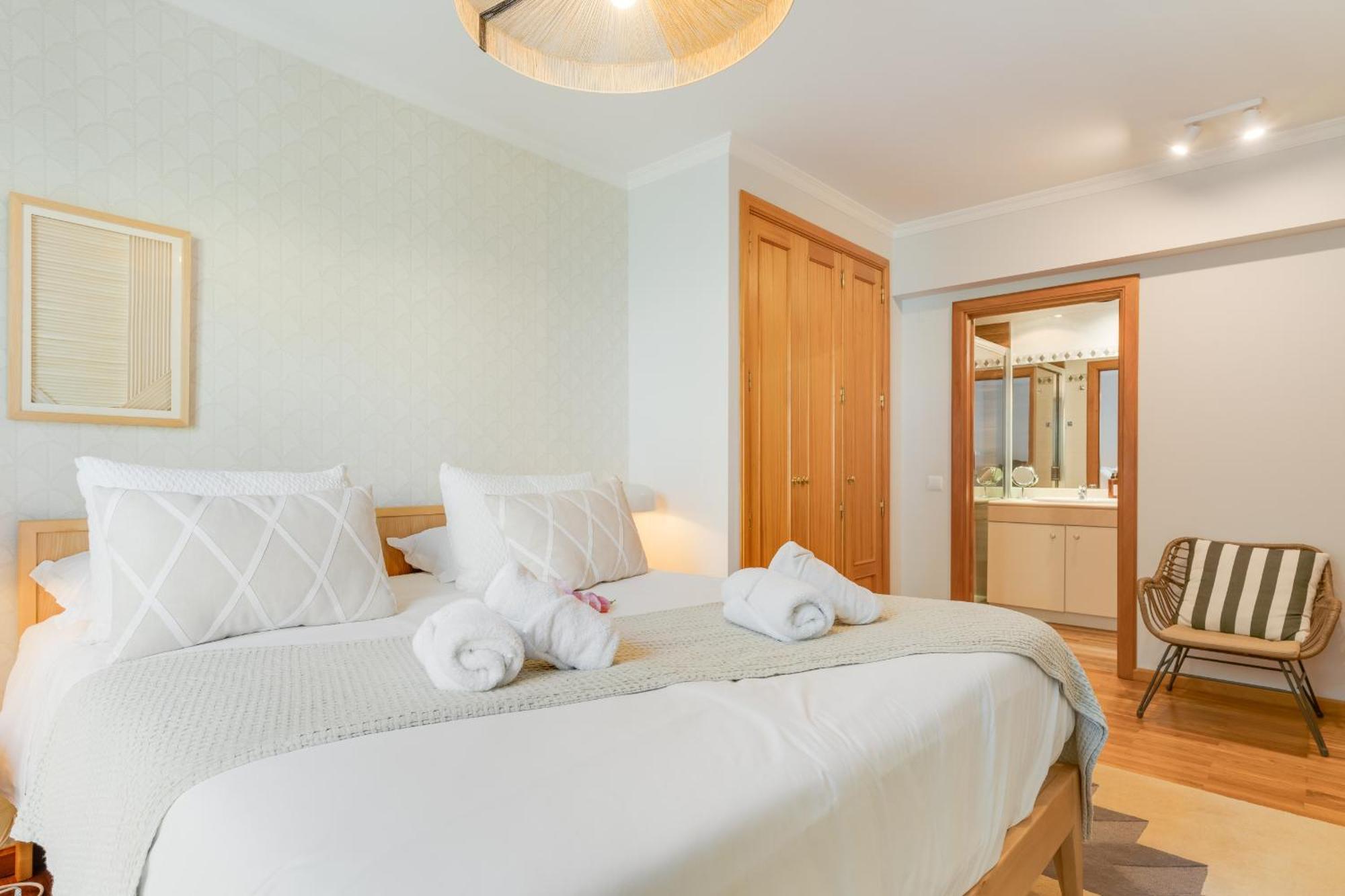 פונשל Elena Apartment By Atlantic Holiday מראה חיצוני תמונה