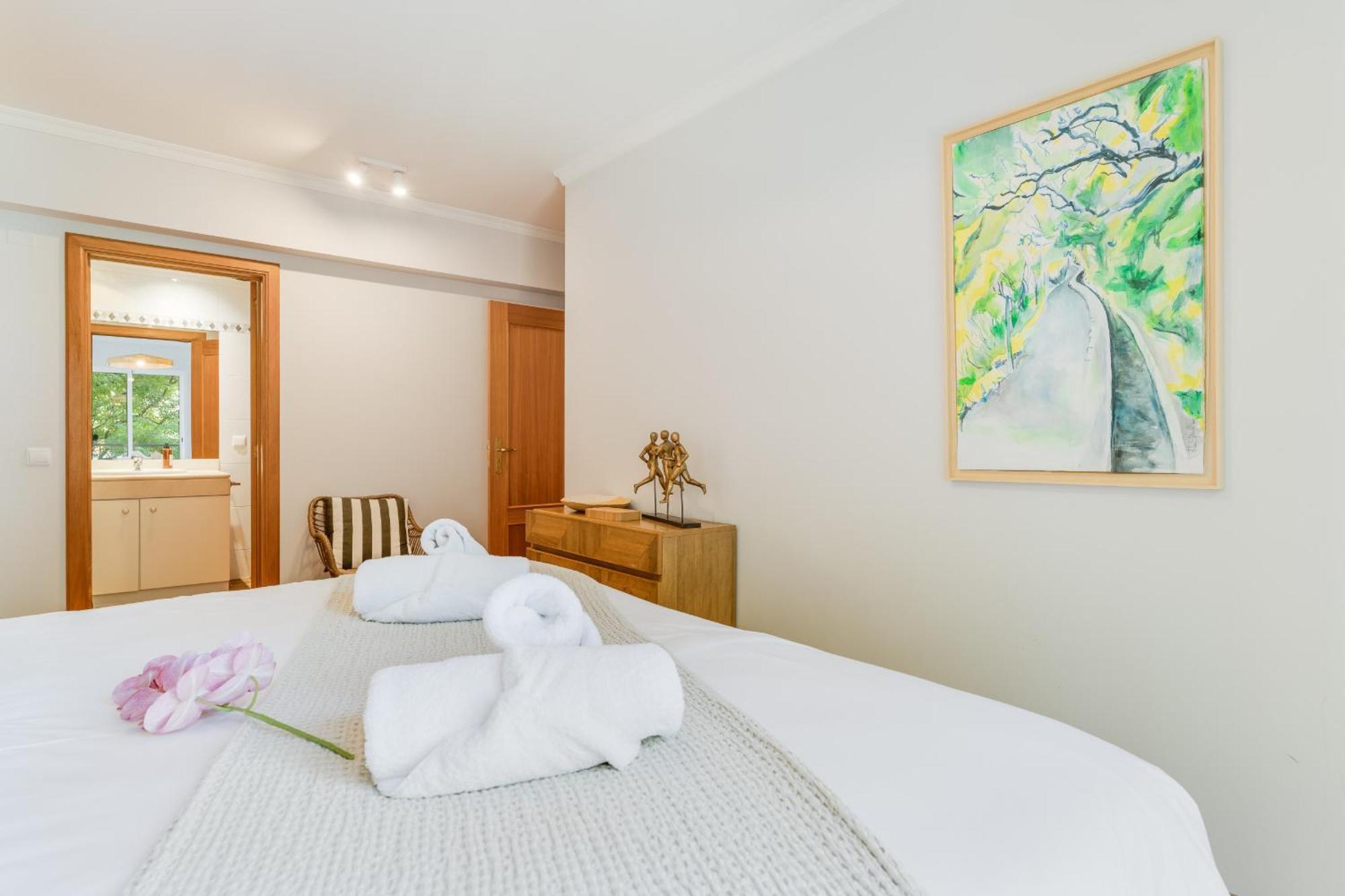 פונשל Elena Apartment By Atlantic Holiday מראה חיצוני תמונה