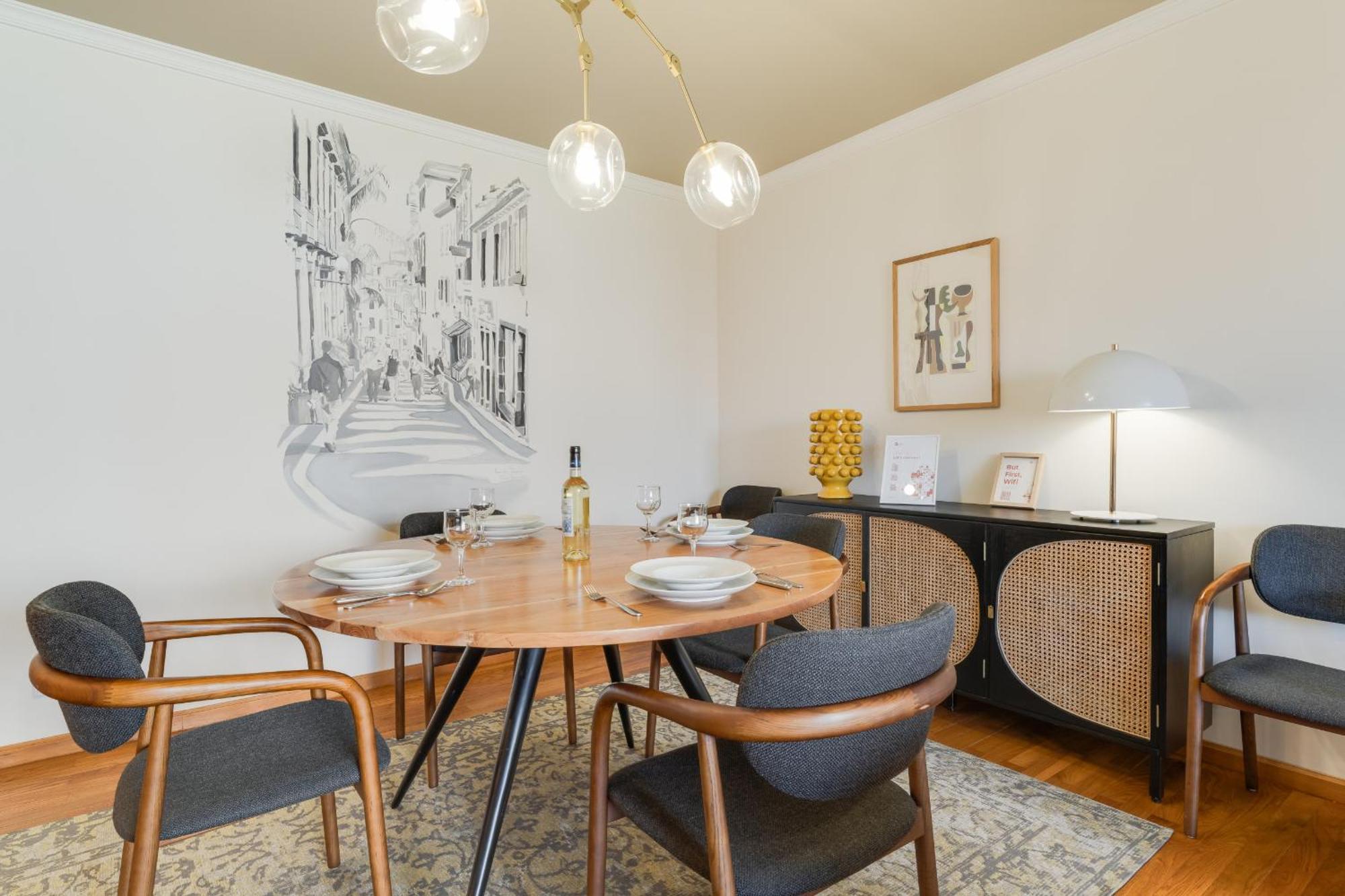 פונשל Elena Apartment By Atlantic Holiday מראה חיצוני תמונה